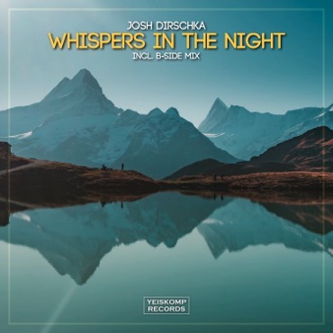 Whispers In The Night (B-Side Mix)